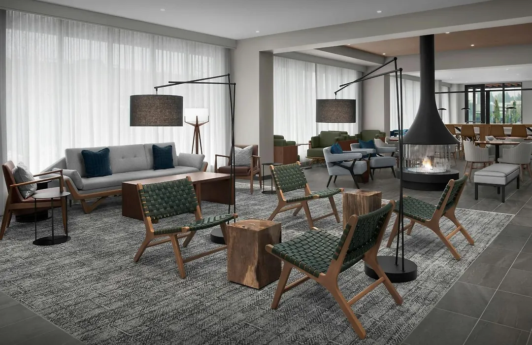 Residence Inn By Marriott Seattle Northgate Station-1