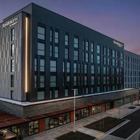Residence Inn By Marriott Seattle Northgate Station-3
